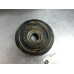 98C009 Crankshaft Pulley For 87-91 Toyota Camry  2.0